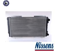 RADIATOR ENGINE COOLING 63912A FOR RENAULT TRAFIC/Van/Platform/Chassis/Bus 2.5L