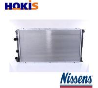 RADIATOR ENGINE COOLING 63936A FOR RENAULT MASTER/II/Platform/Chassis/Van/Bus