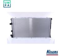 RADIATOR ENGINE COOLING 63936A FOR RENAULT MASTER/II/Van/Bus/Platform/Chassis