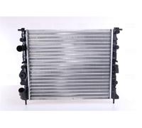 RADIATOR, ENGINE COOLING 639371