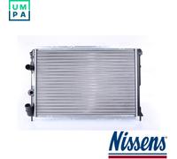 RADIATOR ENGINE COOLING 63938A FOR RENAULT MEGANE/Scénic/VAN/Hatchback/Van 1.9L