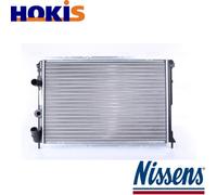 RADIATOR ENGINE COOLING 63938A FOR RENAULT MEGANE/Scénic/VAN/Hatchback/Van 1.9L