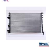 RADIATOR ENGINE COOLING 639391 FOR RENAULT K7M703/702/790 1.6L 4cyl MEGANE I