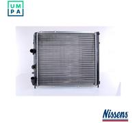 Nissens 63985 Radiator, engine cooling