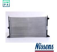 RADIATOR ENGINE COOLING 63991 FOR SEAT ALHAMBRA/VAN VW SHARAN FORD GALAXY 1.9L