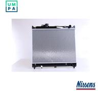 RADIATOR ENGINE COOLING 64079 FOR SUZUKI VITARA/Cabrio ESCUDO SIDEKICK/SUV 1.6L