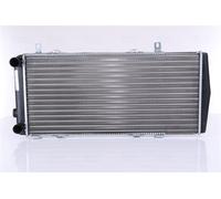 RADIATOR, ENGINE COOLING 64102
