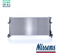 RADIATOR ENGINE COOLING 64106 FOR VW T-ROC/Convertible GOLF/VAN/VII/Van SEAT