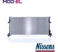 RADIATOR ENGINE COOLING 64106 FOR VW T-ROC/Convertible GOLF/VAN/VII/Van SEAT