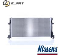 RADIATOR ENGINE COOLING 64106 FOR VW T-ROC/Convertible GOLF/VAN/VII/Van SEAT