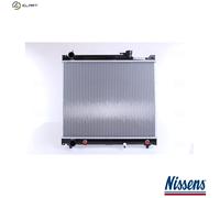 RADIATOR ENGINE COOLING 64159 FOR SUZUKI GRAND/VITARA/Open/Off-Road/Vehicle 2.0L