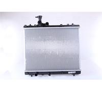 RADIATOR, ENGINE COOLING 641758
