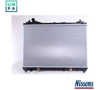 RADIATOR ENGINE COOLING 64199 FOR SUZUKI GRAND/VITARA/XL-7/II/NOMADE/ESCUDO 2.4L