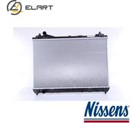 RADIATOR ENGINE COOLING 64200 FOR SUZUKI GRAND/VITARA/II J24B 2.4L J20A 2.0L