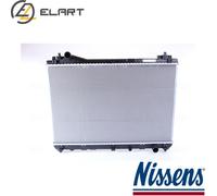 RADIATOR ENGINE COOLING 64202 FOR SUZUKI GRAND/VITARA/II H 27 A 2.7L 6cyl 1.6L