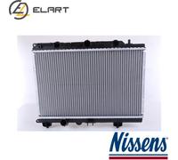 RADIATOR ENGINE COOLING 64305A FOR ROVER STREETWISE/Hatchback 25 200/II MG