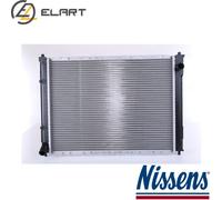 RADIATOR ENGINE COOLING 64307A FOR ROVER 200/II/Hatchback 25 STREETWISE MG