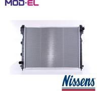 RADIATOR ENGINE COOLING 64310A FOR LAND ROVER FREELANDER/Soft/Top 2.5L 6cyl 2.0L