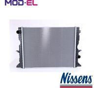 RADIATOR ENGINE COOLING 64311A FOR LAND ROVER DEFENDER/Station/Wagon/Pick/Up