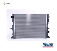 RADIATOR ENGINE COOLING 64311A FOR LAND ROVER DEFENDER/Station/Wagon/SUV/Pick