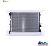 RADIATOR ENGINE COOLING 64312A FOR LAND ROVER DISCOVERY/II/Mk 10/15P 2.5L 5cyl