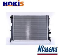 RADIATOR ENGINE COOLING 64312A FOR LAND ROVER DISCOVERYII 15/10/16P 2.5L 5cyl