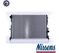RADIATOR ENGINE COOLING 64312A FOR LAND ROVER DISCOVERYII 15/10/16P 2.5L 5cyl