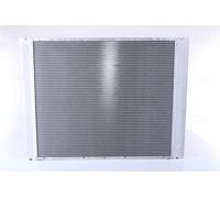 RADIATOR, ENGINE COOLING 64325