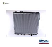 RADIATOR ENGINE COOLING 64599A FOR TOYOTA HILUX/MIGHTY/TIGER/VI/Pickup TACOMA