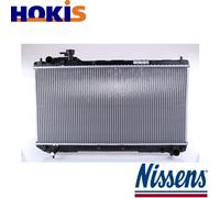 RADIATOR ENGINE COOLING 64629A FOR TOYOTA RAV/Cabrio 3S-FE 2.0L 4cyl RAV 4 I