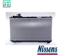 RADIATOR ENGINE COOLING 64629A FOR TOYOTA RAV/Cabrio 3S-FE 2.0L 4cyl RAV 4 I