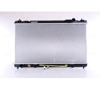 RADIATOR, ENGINE COOLING 64633