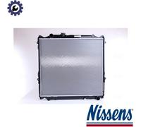 RADIATOR ENGINE COOLING 64636A FOR TOYOTA LAND/CRUISER/90 1KZ-TE/1KD-FTV 3.0L