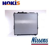 RADIATOR ENGINE COOLING 64636A FOR TOYOTA LAND/CRUISER/90 1KZ-TE/1KD-FTV 3.0L