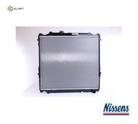 RADIATOR ENGINE COOLING 64636A FOR TOYOTA LAND/CRUISER/PRADO/90/COLORADO MERU