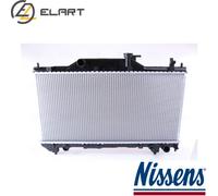 RADIATOR ENGINE COOLING 64640A FOR TOYOTA AVENSIS/Liftback 1ZZ-FE 1.8L 4cyl
