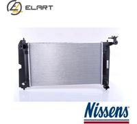 RADIATOR ENGINE COOLING 64646A FOR TOYOTA COROLLA/Verso AVENSIS 2ZZ-GE 1.8L 4cyl
