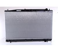 RADIATOR, ENGINE COOLING 64654A