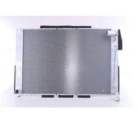 RADIATOR, ENGINE COOLING 64660