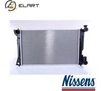 RADIATOR ENGINE COOLING 64667A FOR TOYOTA AVENSIS 1AZ-FSE/FE 2.0L 4cyl AVENSIS