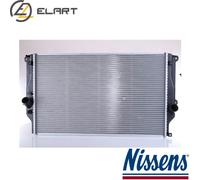 RADIATOR ENGINE COOLING 64677A FOR TOYOTA RAV/III 2AD-FTV/FHV 2.2L 4cyl