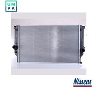 RADIATOR ENGINE COOLING 64677A FOR TOYOTA RAV/III/VANGUARD 2AD-FTV/FHV 2.2L