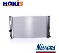 RADIATOR ENGINE COOLING 646842 FOR TOYOTA PRIUS/PLUS/VAN/GRAND/+ AURIS LEXUS