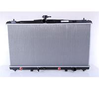 RADIATOR, ENGINE COOLING 646906 NISSENS