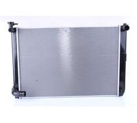 RADIATOR, ENGINE COOLING 646913 NISSENS