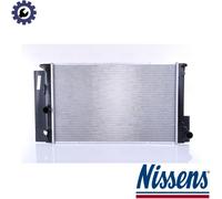 RADIATOR ENGINE COOLING 64692 FOR TOYOTA VERSO/VAN COROLLA AURIS AVENSIS 1.8L