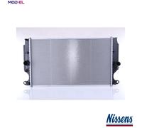 RADIATOR ENGINE COOLING 64693 FOR TOYOTA COROLLA/iM/QUEST/ALTIS VERSO/VAN 2.2L