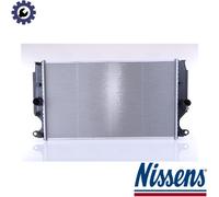 RADIATOR ENGINE COOLING 64693 FOR TOYOTA VERSO/VAN AURIS AVENSIS COROLLA 2.2L