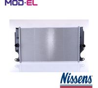 RADIATOR ENGINE COOLING 64693 FOR TOYOTA VERSO/VAN AURIS AVENSIS COROLLA 2.2L
