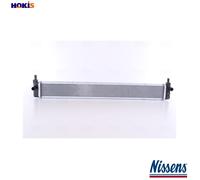 NISSENS Drive Battery Cooler Radiator 646944 for TOYOTA AURIS (2007) AURIS 1.8